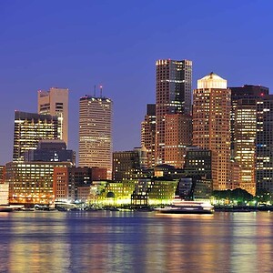 BOSTON