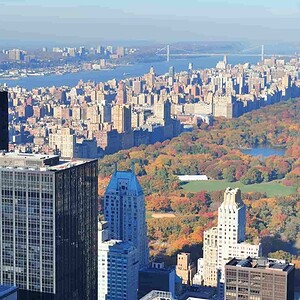 ALTO Y BAJO MANHATTAN