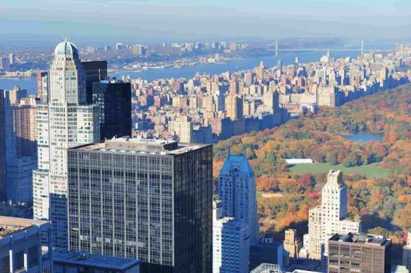 manhattan 111
